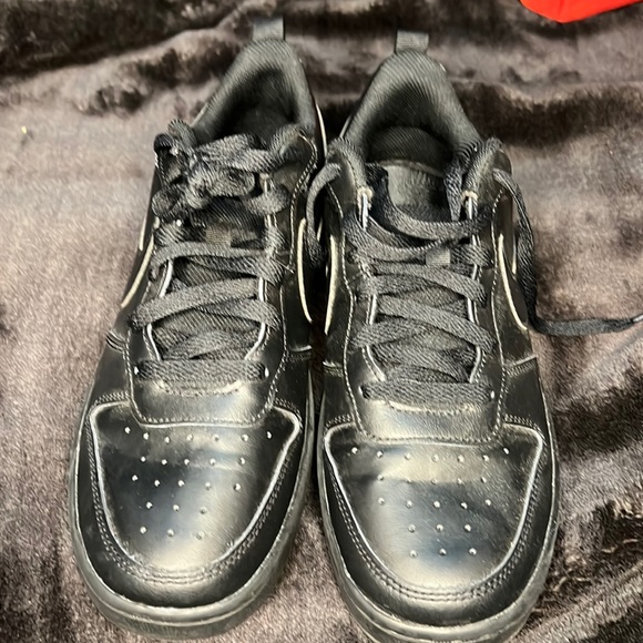 Black air force 1 - Picture 1 of 6